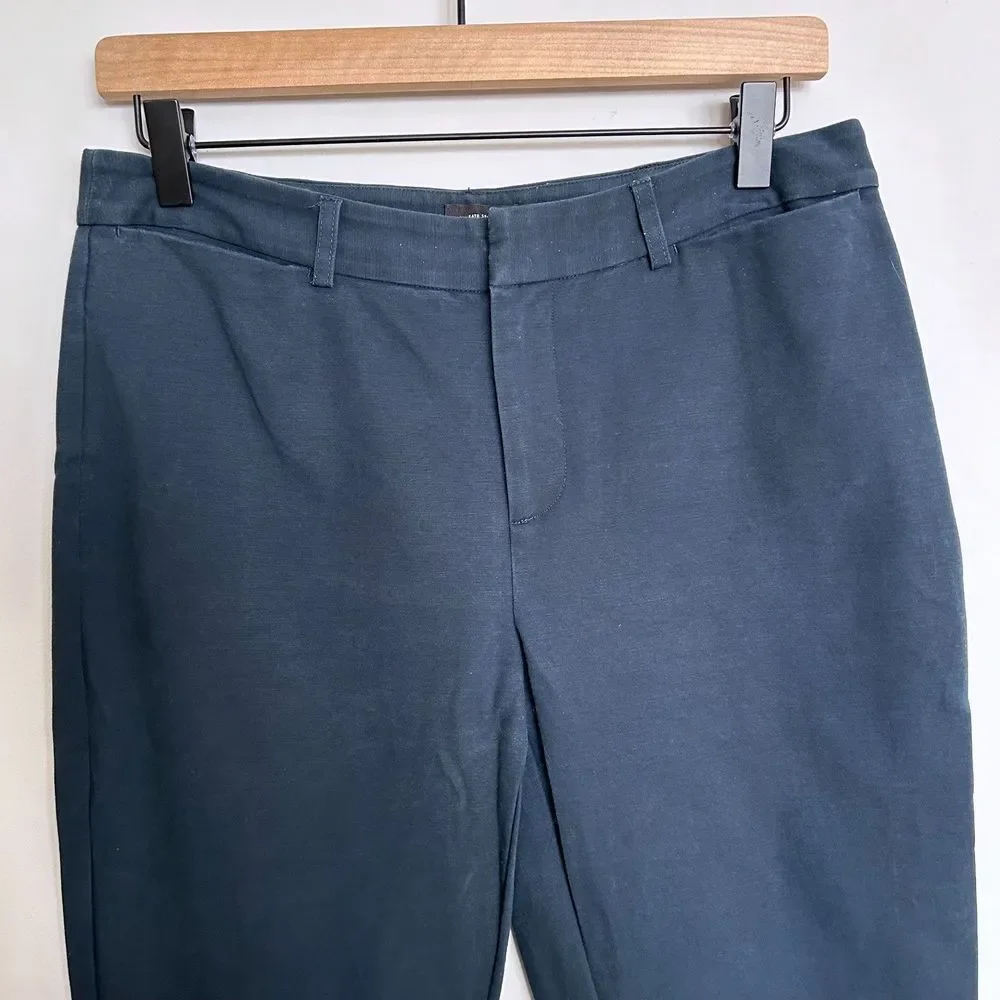 Kate Spade Navy Pants